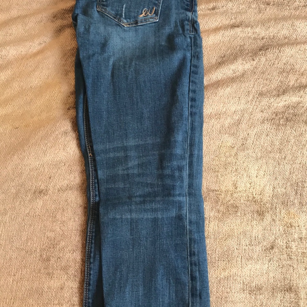 Express Jeans - Picture 3 of 6